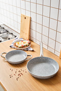 Biogranite Nare Tray Set Blue