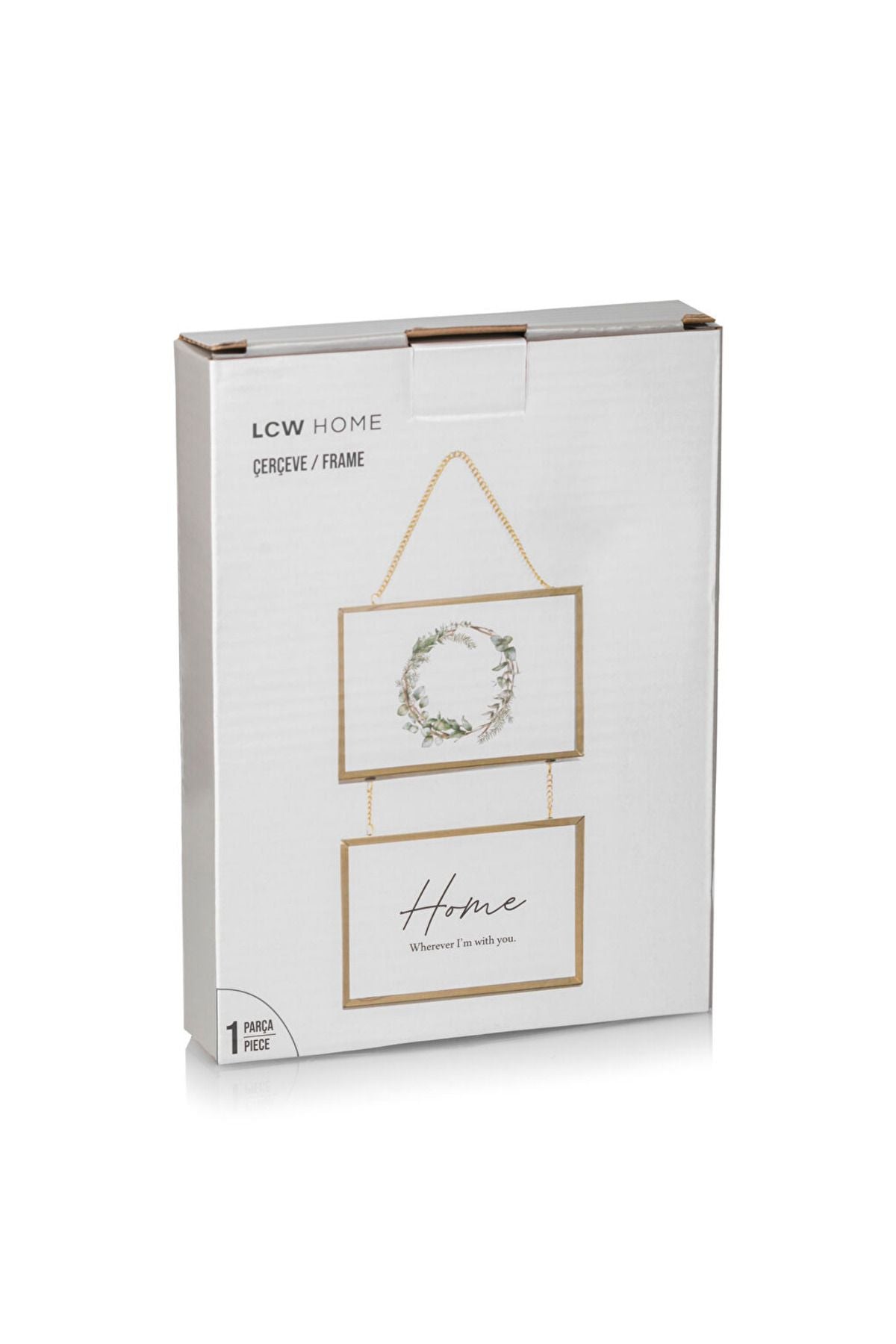 Soly Custom Design LCW Home Decorative Frame