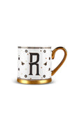 Cup with Letter R 330 ml