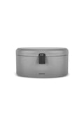 Mensa Bread Box Grey