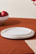 Stream Basic Line Cake Plate 21 cm