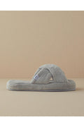 Crux Triga Bath Slipper Grey