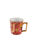 Flower J Letter Mug 350 ml