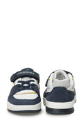 PERIL 4FX Navy Boy's Sneaker