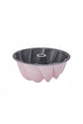 Polo Casting Cake Mold 25 Cm Rosegold