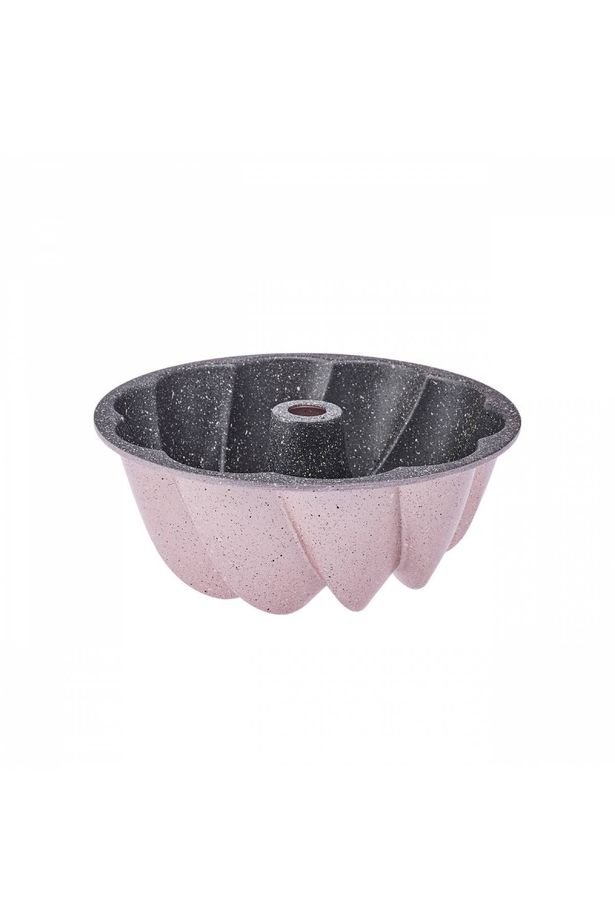 Polo Casting Cake Mold 25 Cm Rosegold