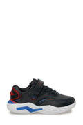 LAREN JR 4FX Navy Boy's Sneakers