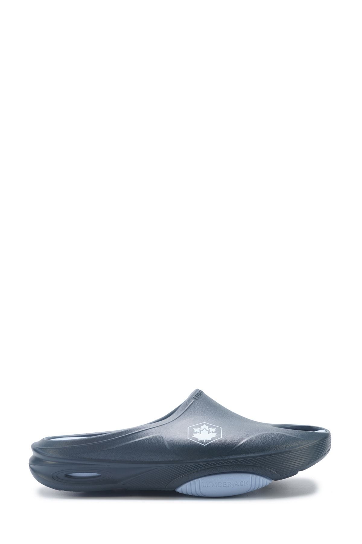 SEDRA 5FX Navy Blue Men's Slippers