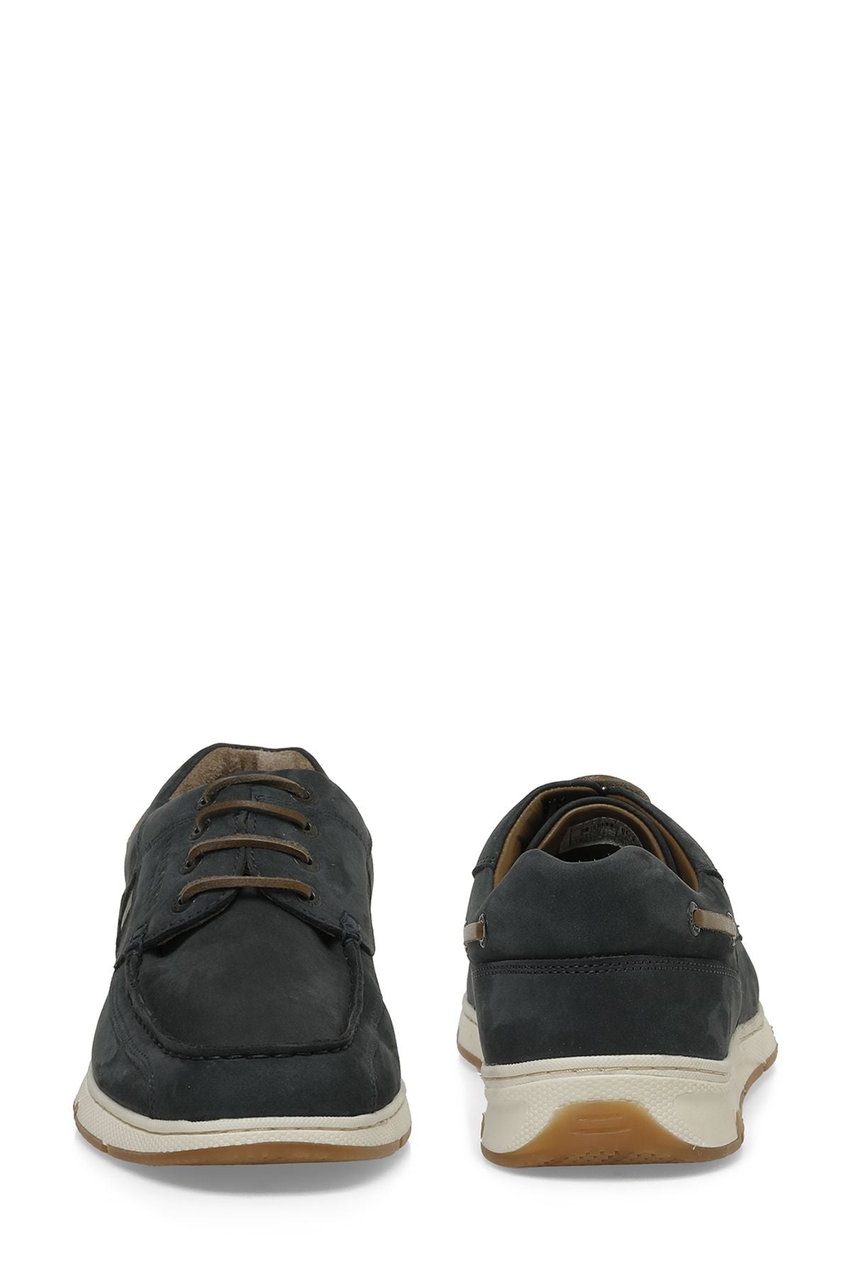 4FX Navy Blue Men's Marine Shoes