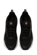 TOLIVER 4FX Black Men's Sneaker