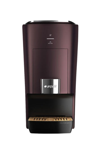 K 3500 Selamlique Capsule Turkish Coffee Machine 7489670100