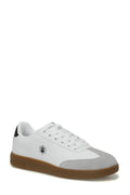 HAND 4PR WHITE Mens Sneaker