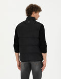 Black Vest