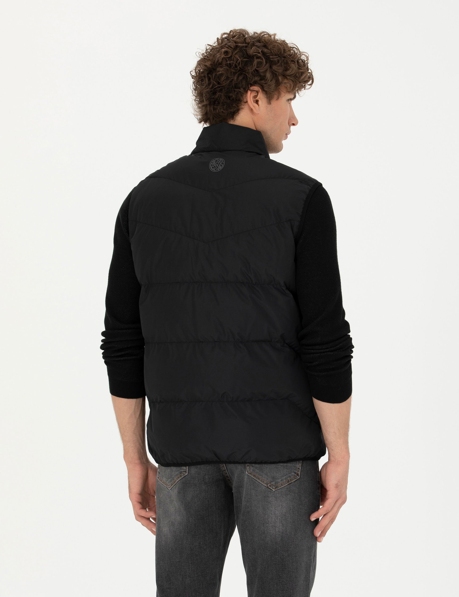 Black Vest