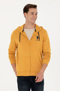 Men's Mustard Sweatshirt