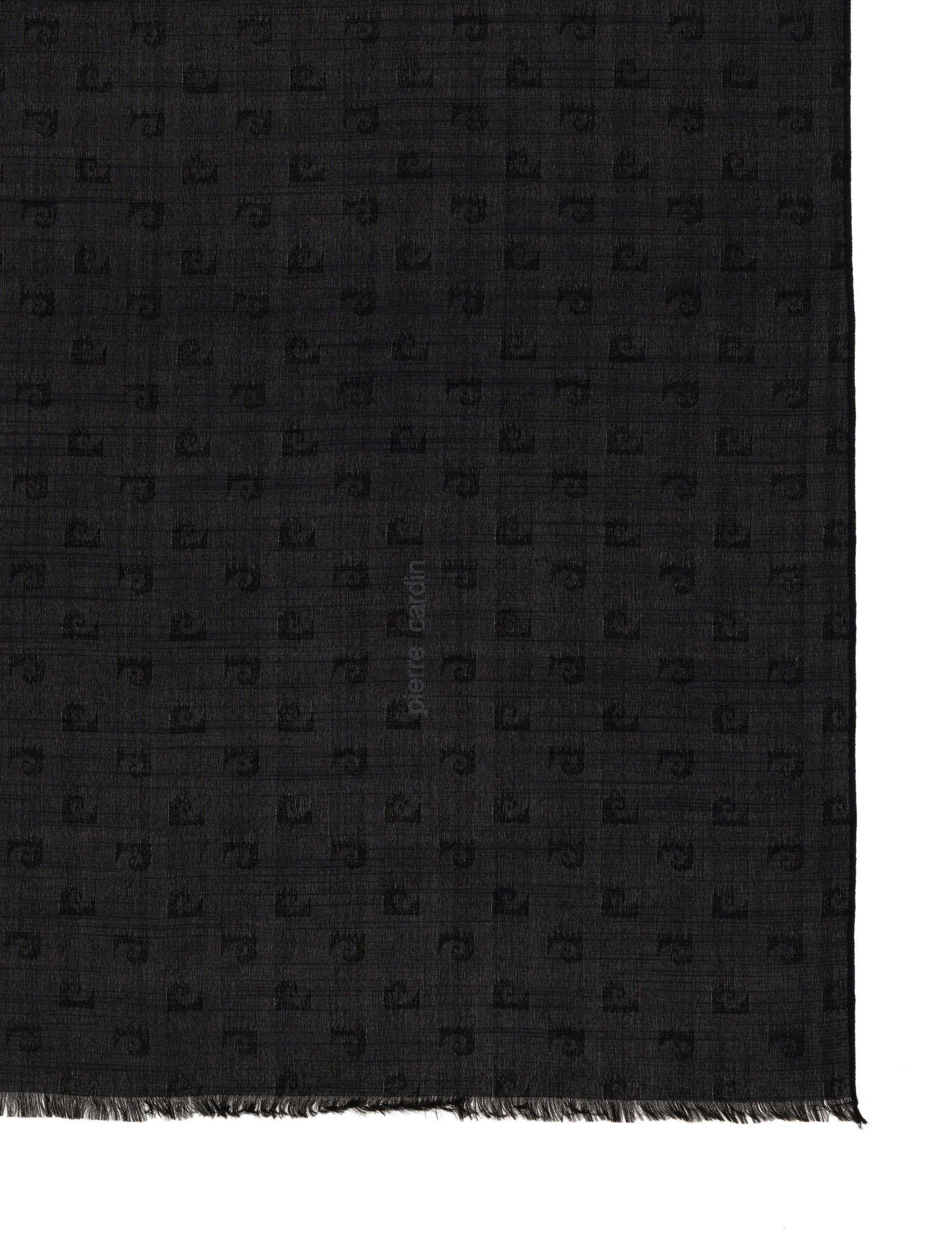 Black Shawl