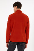 Men's Tile Basic Sweatshirt