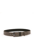 Mens Mink Belt