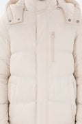 Men's Stone Coat