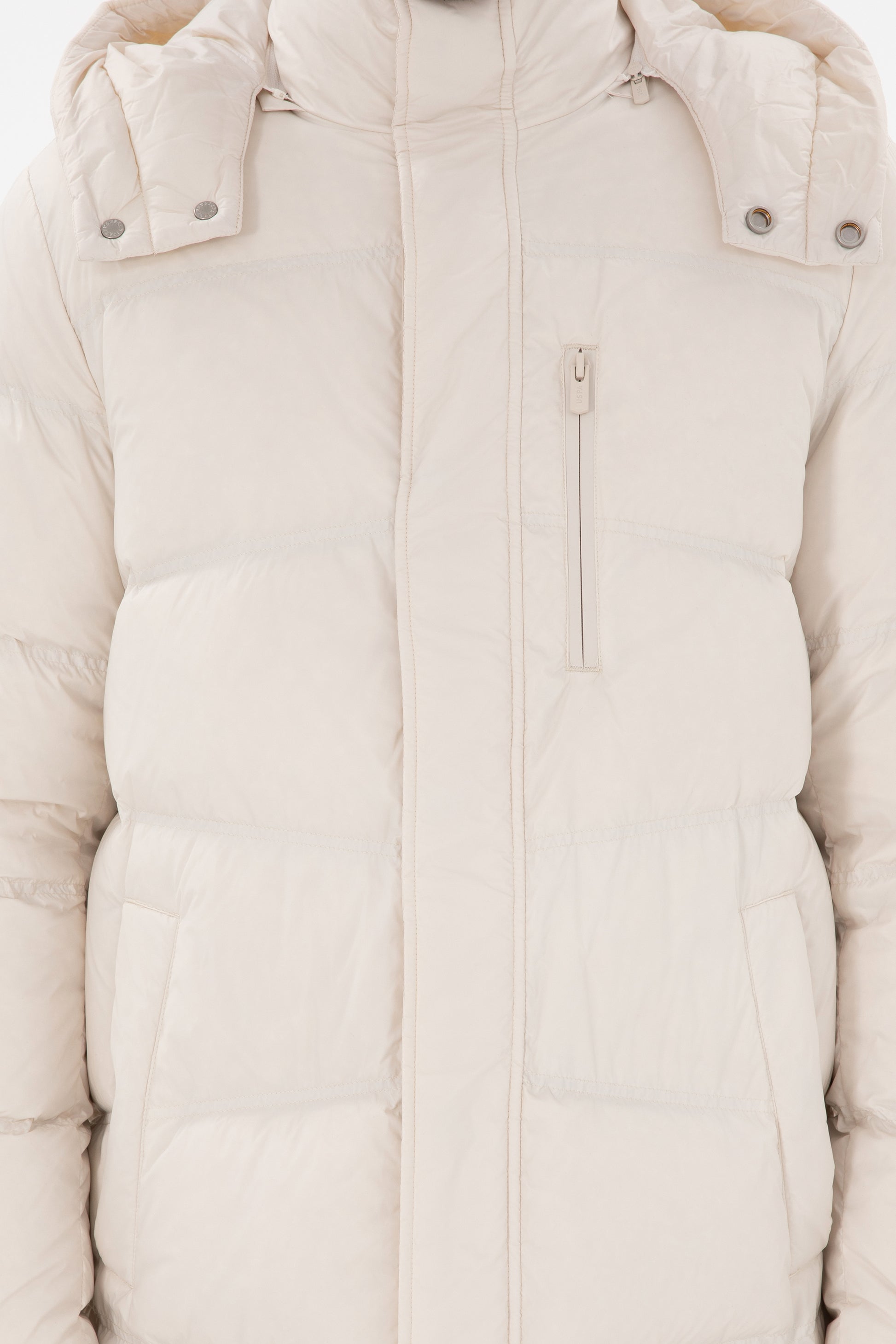 Men's Stone Coat