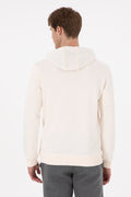 Men's Cream Sweatshirt
