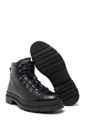 Men's Black Boots