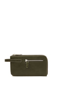 Men's Green Wallet