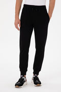 Men's Black Sweatpants