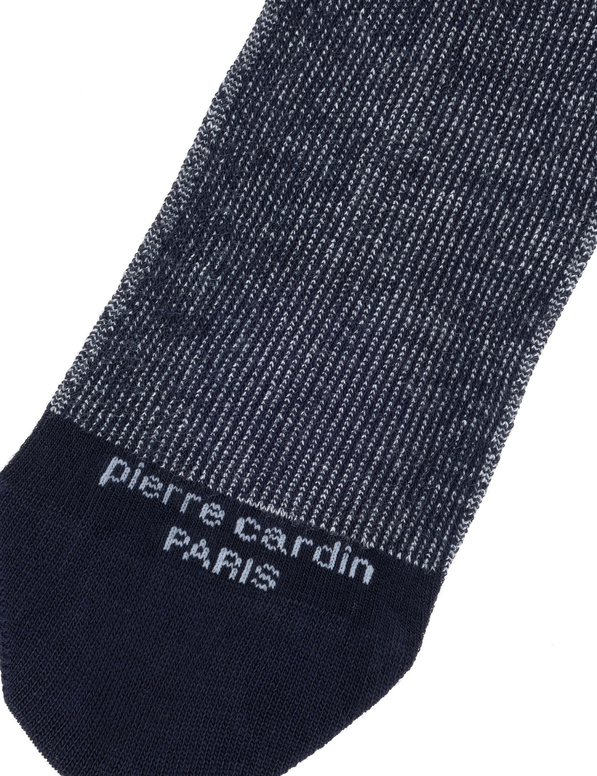 Navy Blue Socks