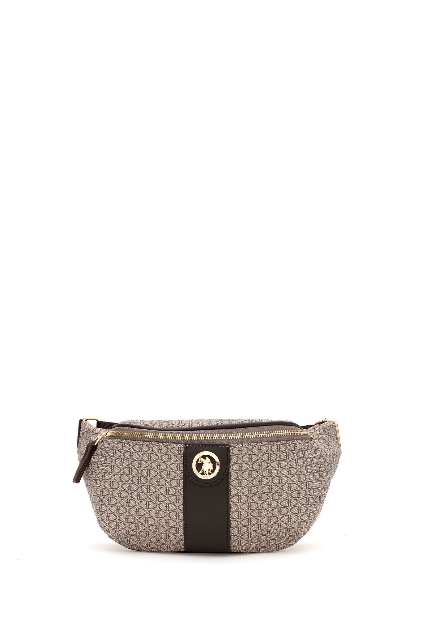 Women's Mink Waist Bag