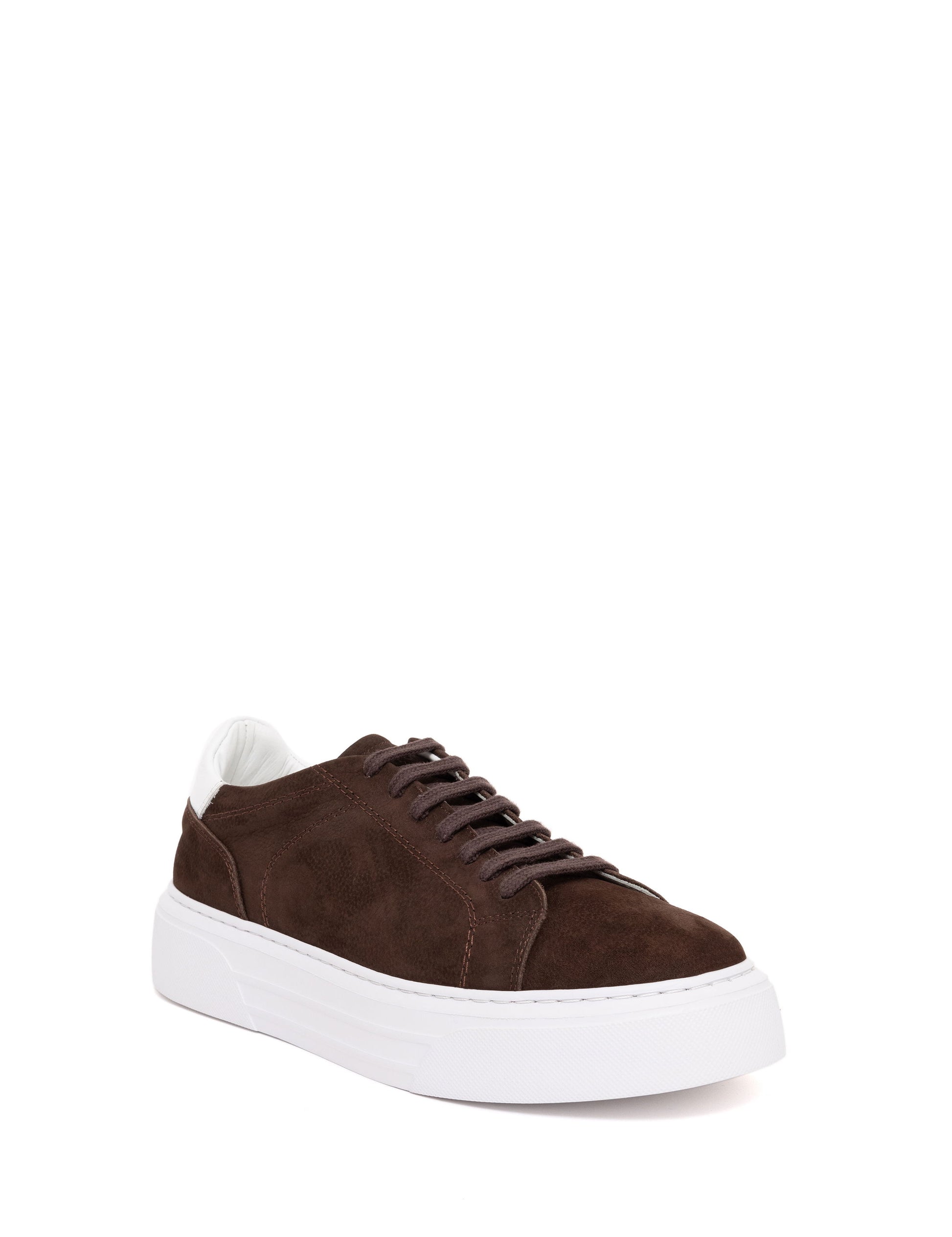 Brown Casual Shoes