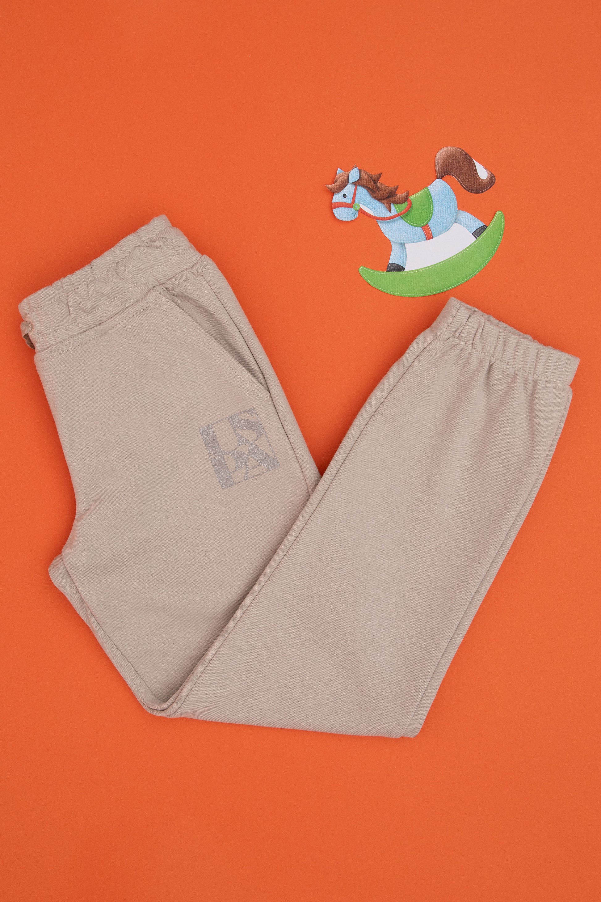 Girl's Stone Sweatpants