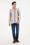 Men's Saks Long Sleeve Shirt