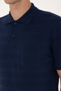 Men's Navy T-Shirt
