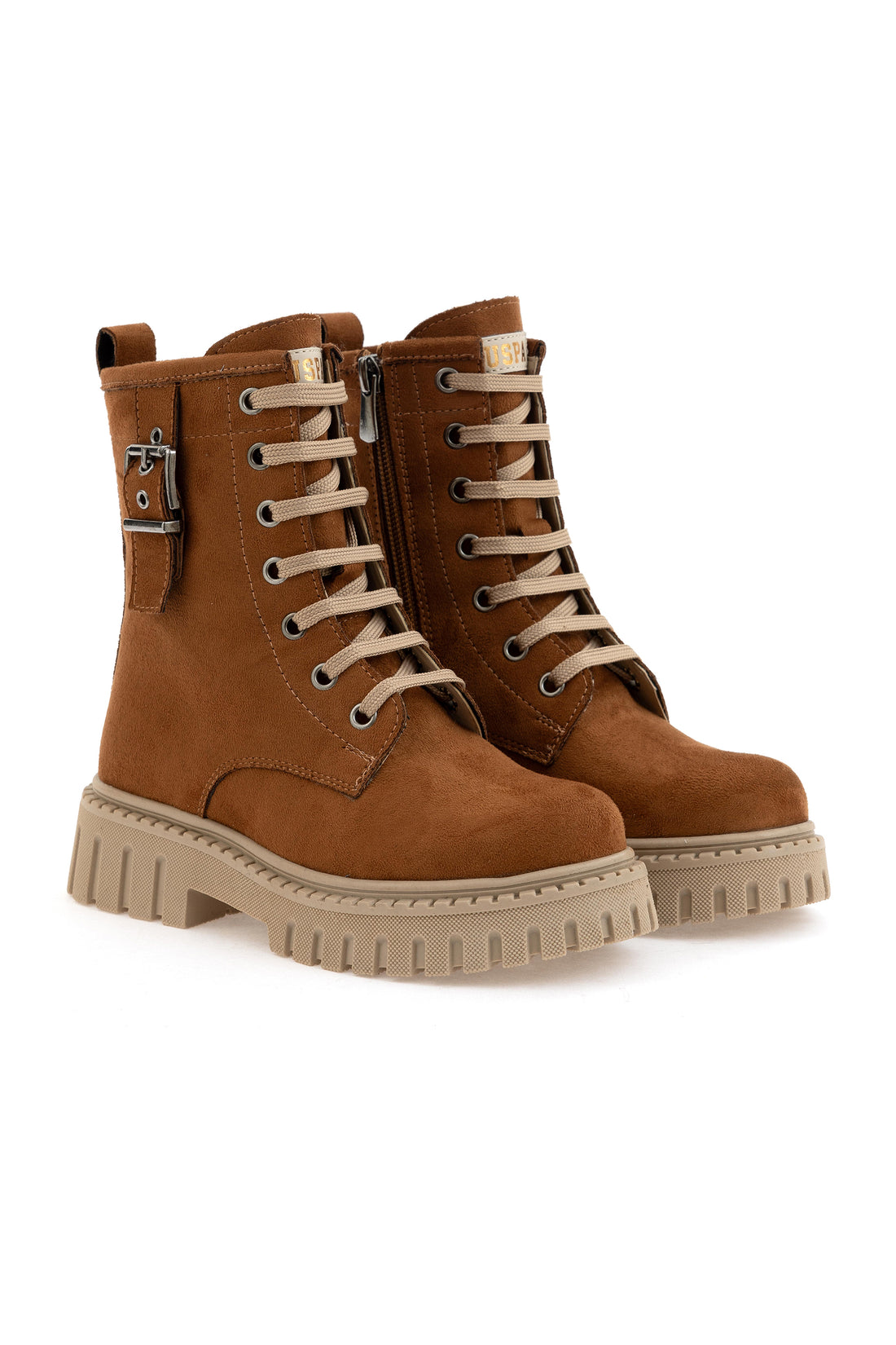 Girl's Taba Boots