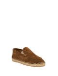Brown Espadrille Shoes