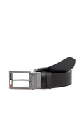 Men's Black Belt