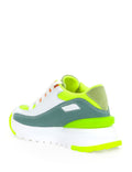 Green Sneaker