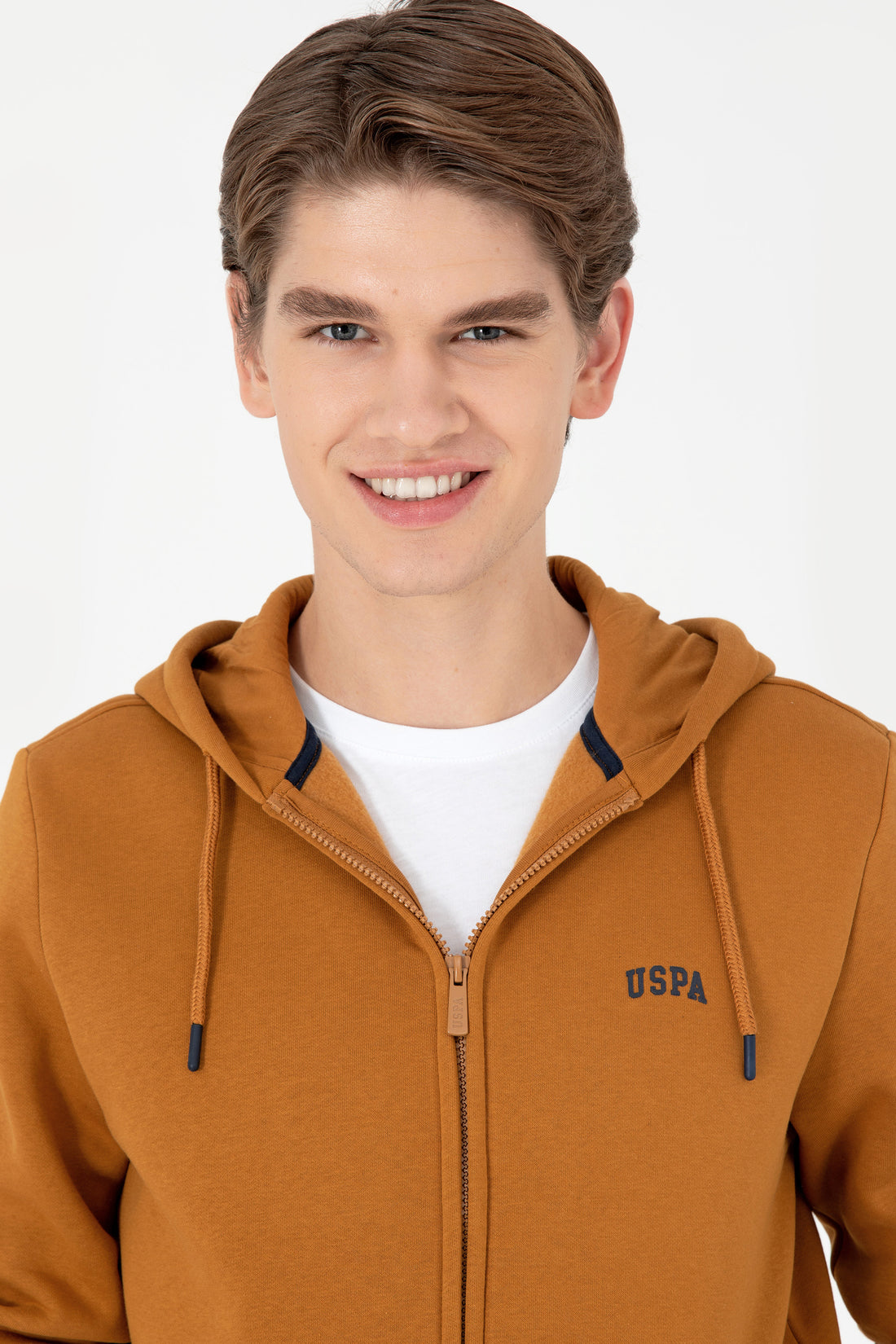 Men's Coconut Sweatshirt