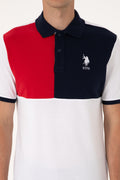 Men's White T-Shirt