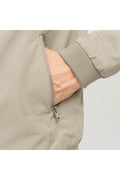 Jack&Jones Rush Harrington Bomber Men's Beige Round Neck Jacket