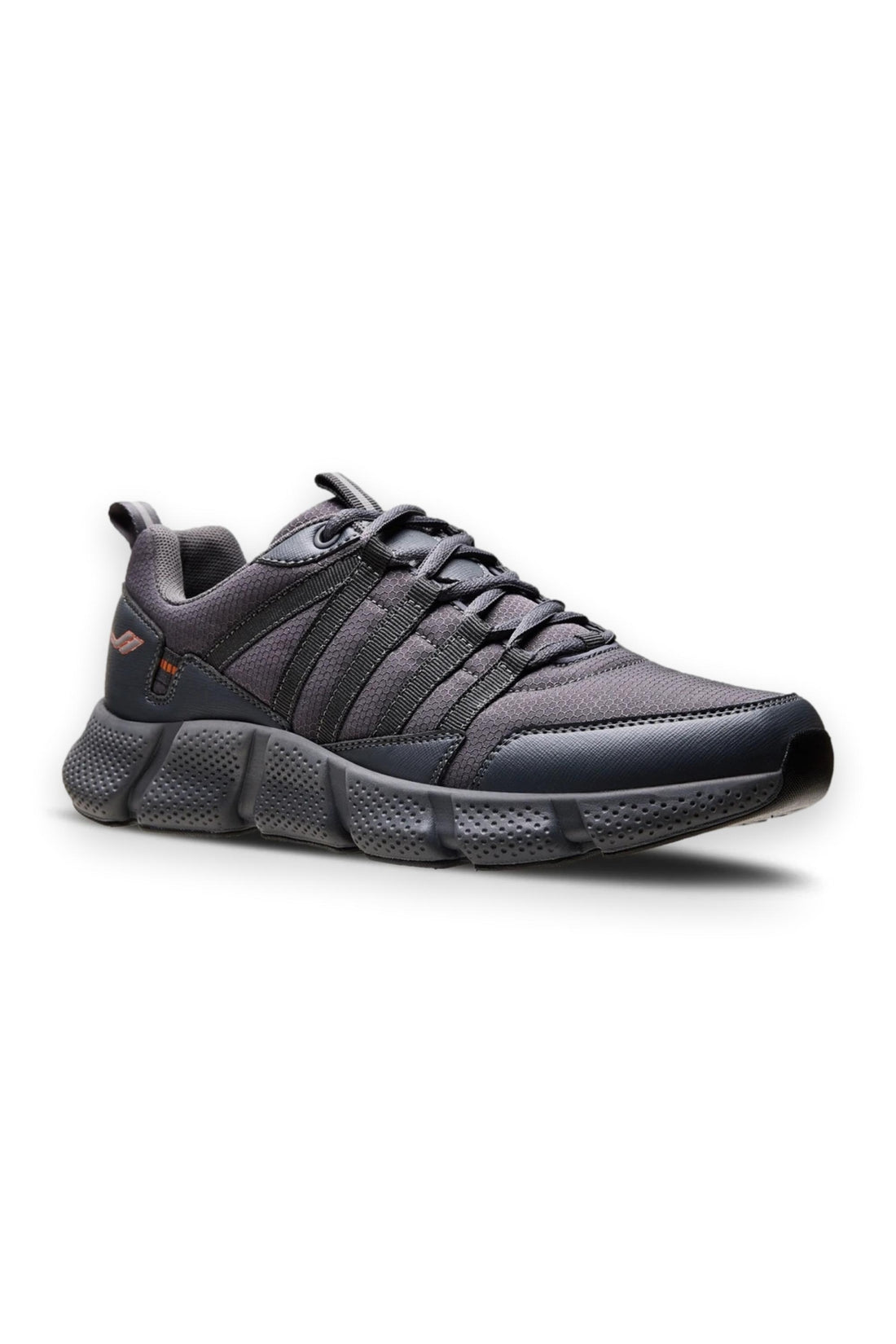 Smoked Flex Odeon Smoked Men's Sneakers - 41 - Grey