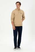 Men's Sand Sweatshirt