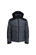 12239001 Jcootis Puffer Sn Gray