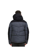 12239001 Jcootis Puffer Sn Gray