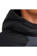 12239001 Jcootis Puffer Sn Gray