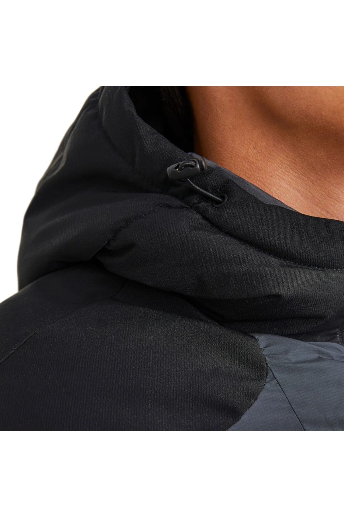 12239001 Jcootis Puffer Sn Gray