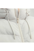 12238849 Jorvesterbro Puffer Jacket Sn Moonlight