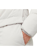 12238849 Jorvesterbro Puffer Jacket Sn Moonlight