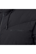 12238849 Jorvesterbro Puffer Jacket Sn Black